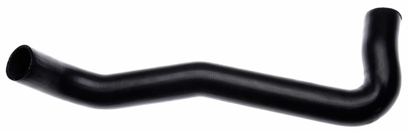Gates 20811 69-72 fits Chevrolet Corvette V-8 350 Lower Molded Coolant Hose