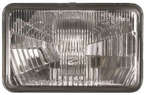 Hella LA003177862 Module 164 x 103mm H4 12V ECE High/Low Beam Headlamp