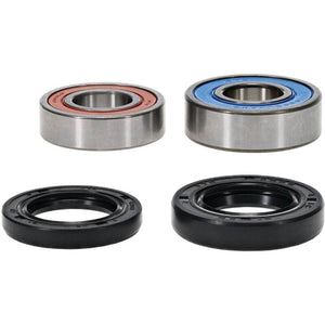 Pivot World 25-1160-P Pw Premium Wheel Bearing