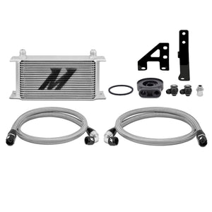 Mishimoto MMOC-WRX-15 2015 fits Subaru WRX Oil Cooler Kit