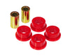 Prothane 16-302 fits Subaru WRX Rear Control Arm Bushings - Red