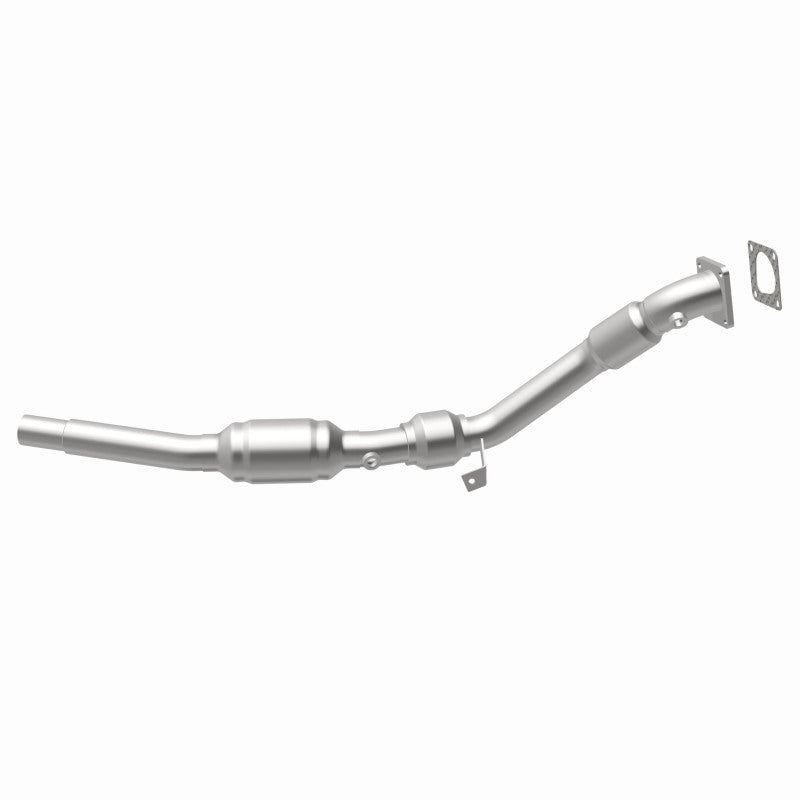 MagnaFlow 49891 Conv DF fits Audi 00-02 A6 Quattro 2.7L
