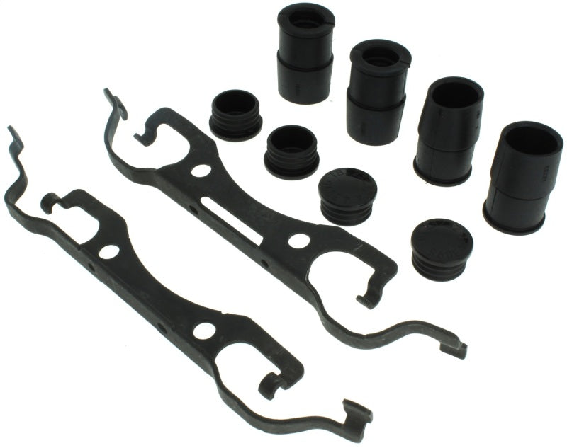 Stoptech 308.1629 Street Brake Pads - Front