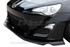 GReddy 17010211 X Rocket Bunny Front Lip Spoiler