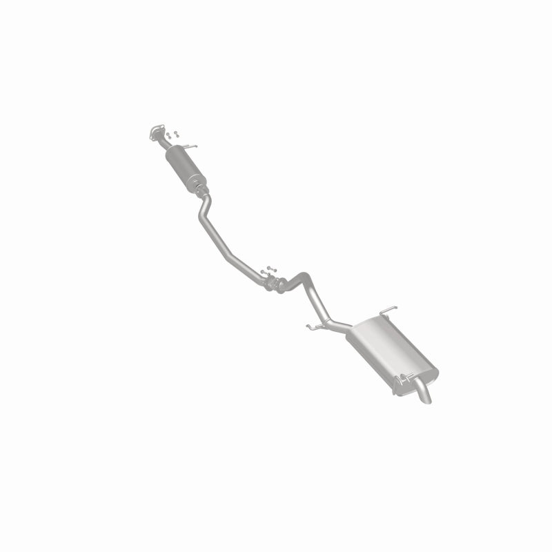 Magnaflow 106-0836 BRE Exhaust Kit 11-13 fits Kia Sorento 2.4L