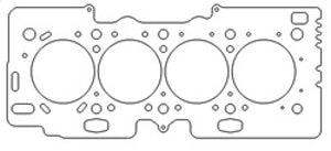 Cometic C4493-098 Cometic Peugeot TU5 J4 .098in MLS Cylinder Head Gasket - 79mm