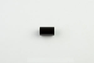 Wilwood 300-6356 Bracket Spacer (Tubular) 1.03in. L - Black