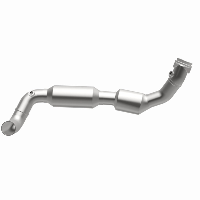 Magnaflow 4583090 02-03 fits Ford F-150 5.4L Direct Fit Converter