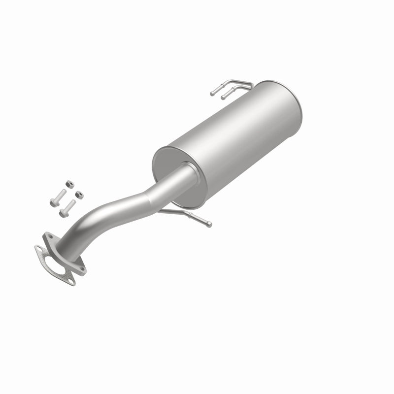 Magnaflow 106-0826 BRE Exhaust Kit 12-13 KIA fits Soul 1.6L 2.0L