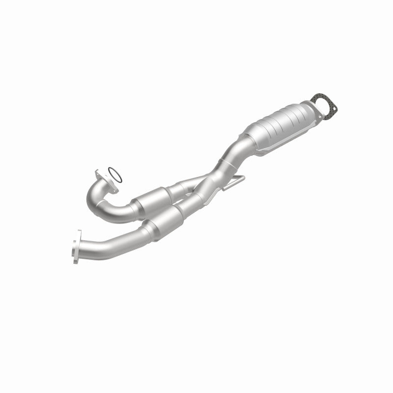 MagnaFlow 49568 Conv DF Altima 3.5 y-pipe OE