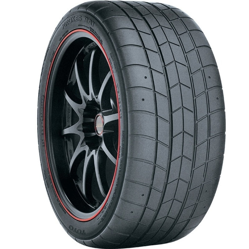 Toyo 236710 Proxes RA1 Tire - 275/35ZR18