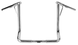 Burly B12-7005C Louie B Bar 16in - Chrome