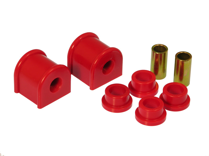 Prothane 4-1129 fits Dodge 99-01 Durango Rear Sway Bar Bushings - 16mm - Red