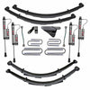 Skyjacker 6In SYS 99-02/99F250 F350 V8