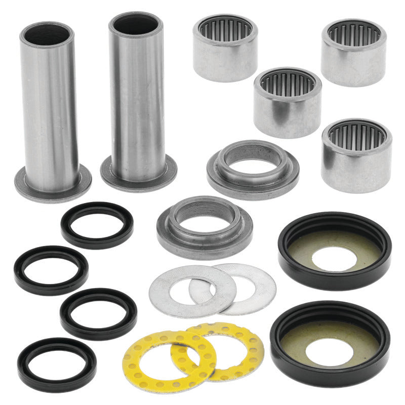 QuadBoss 413462 06-11 Suzuki LT-R450 QuadRacer Swingarm Repair Kit