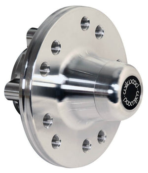 Wilwood 270-7285 Hub-Solid Rotor fits Mustang 5x4.50/4.75