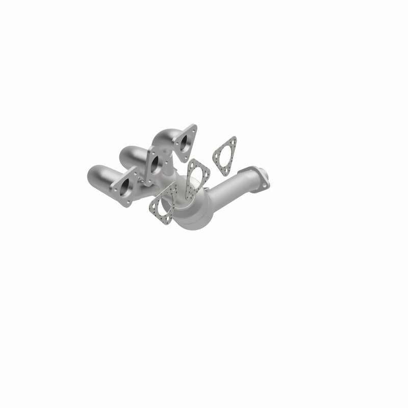 MagnaFlow 49795 Conv DF fits BMW 01-06 M3 Front OEM