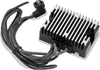 Twin Power 498311 fits  89-99 Big Twin Except Twin Cam Voltage Regulator Black R