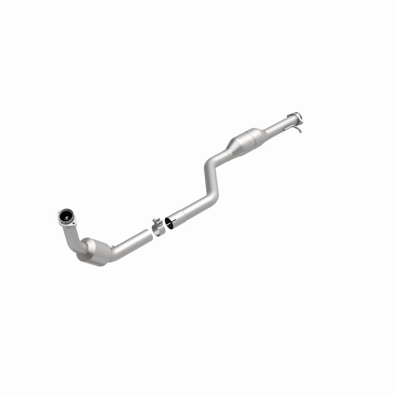 MagnaFlow 444048 Conv DF fits Mercedes SL500 5.0L