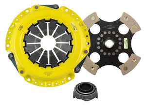 ACT HC9-HDR4 fits Honda Civic HD/Race Rigid 4 Pad Clutch Kit