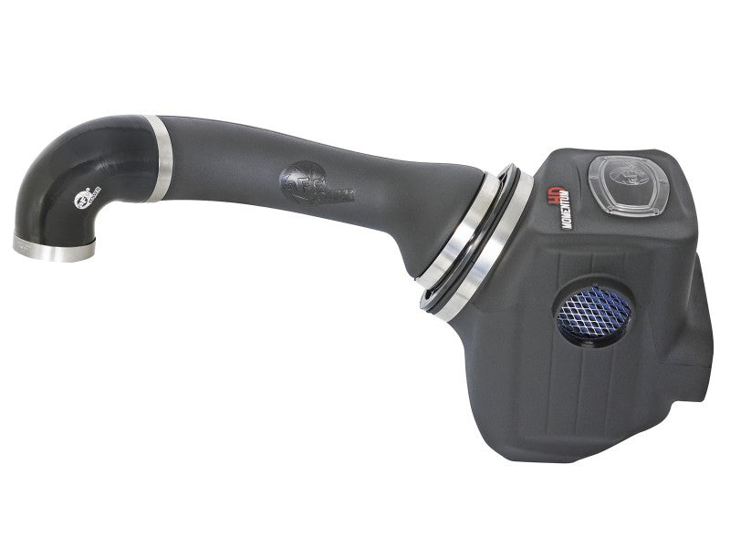 AFE 50-76105 um HD Pro 10R Intake System 2016 fits Nissan Titan XD V8-5.0L (td)
