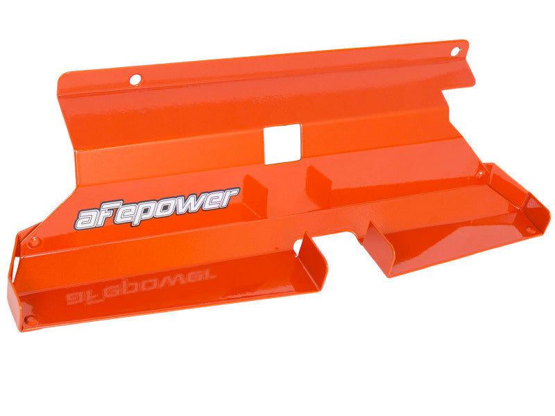 AFE 54-10468-N FORCE Intakes Scoops AIS fits BMW 3-Series/ M3 (E46) 01-06 L6 -