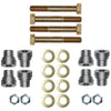 Camburg CAM-020117 Trailing Arm Uniball Bolt & Spacer Kit (004.586.587)