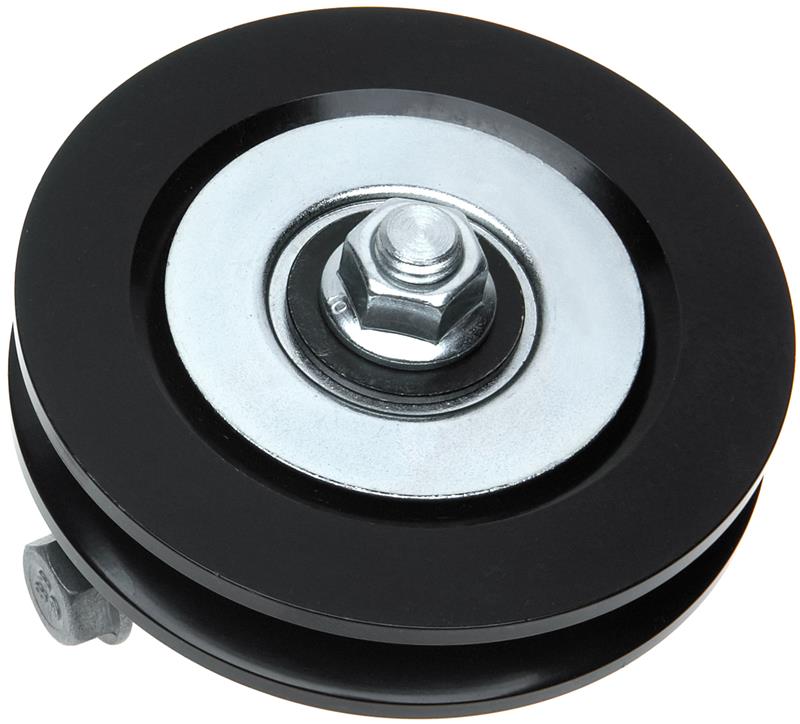 Gates 36358 87-94 fits Toyota Pickup 4-Cyl. 2.4L P.S. Belt Drive Pulley