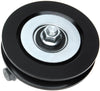 Gates 36358 87-94 fits Toyota Pickup 4-Cyl. 2.4L P.S. Belt Drive Pulley