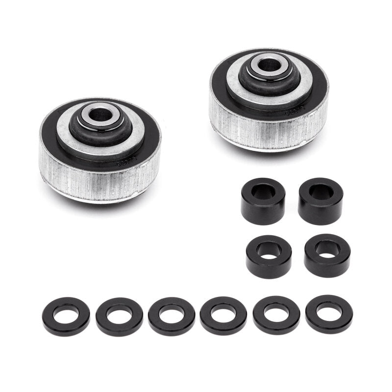 COBB CB-4425K 15-21 fits Subaru WRX / 11-21 Subaru STI Front Control Arm Inner Bushing Kit - STD Alignment