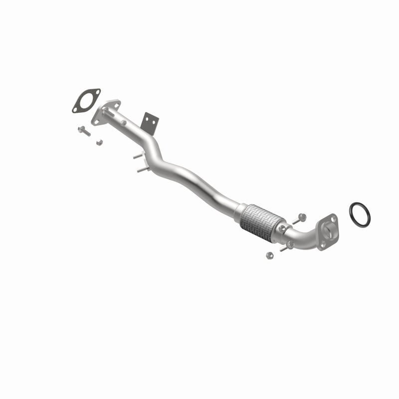 Magnaflow 107-0085 BRE Exhaust 93-97 Corolla Prizm 1.6L 1.8L Front Pipe Kit