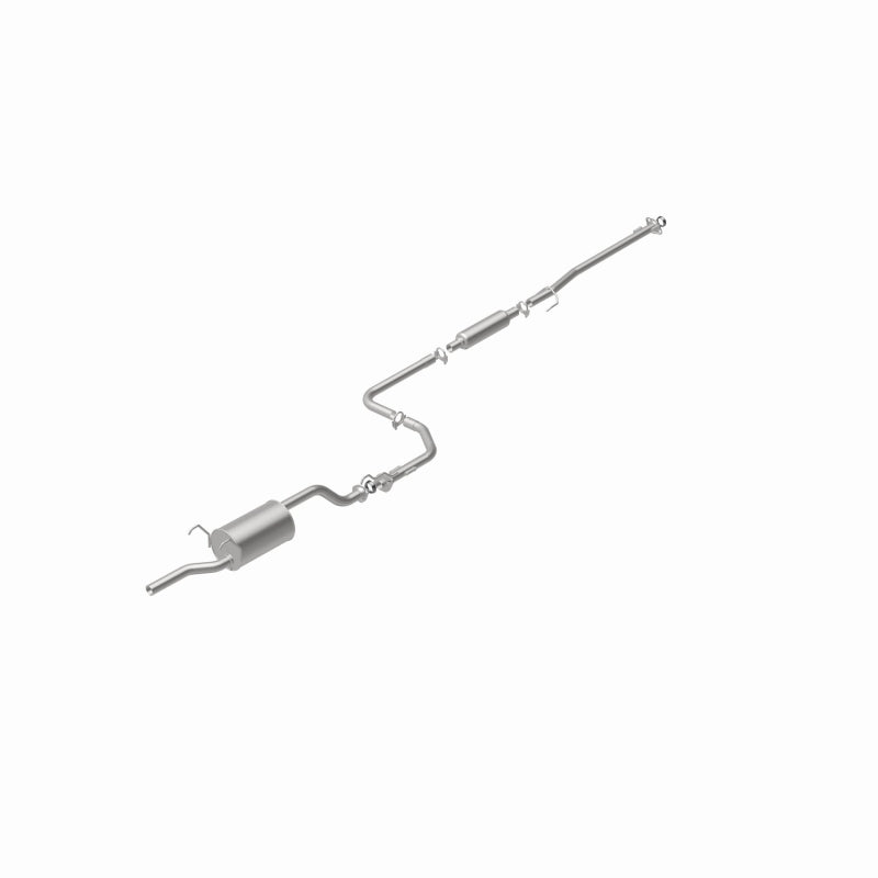 Magnaflow 106-0034 BRE Exhaust Kit 96-98 fits Honda Civic 1.6L