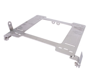 NRG SBK-VW02 Seat Brackets - 99-05 Golf / GTI / Jetta Mk4 - Pair