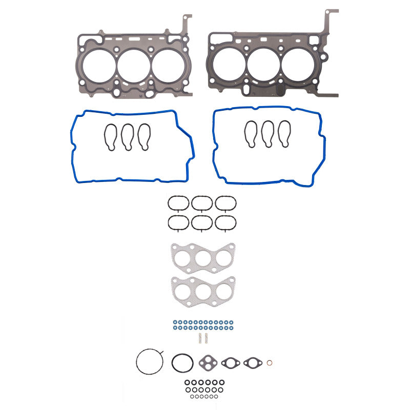 Fel-Pro HS26712PT fits Subaru Outback HS 26712 PT PermaTorque Engine Cylinder Head Gasket Set