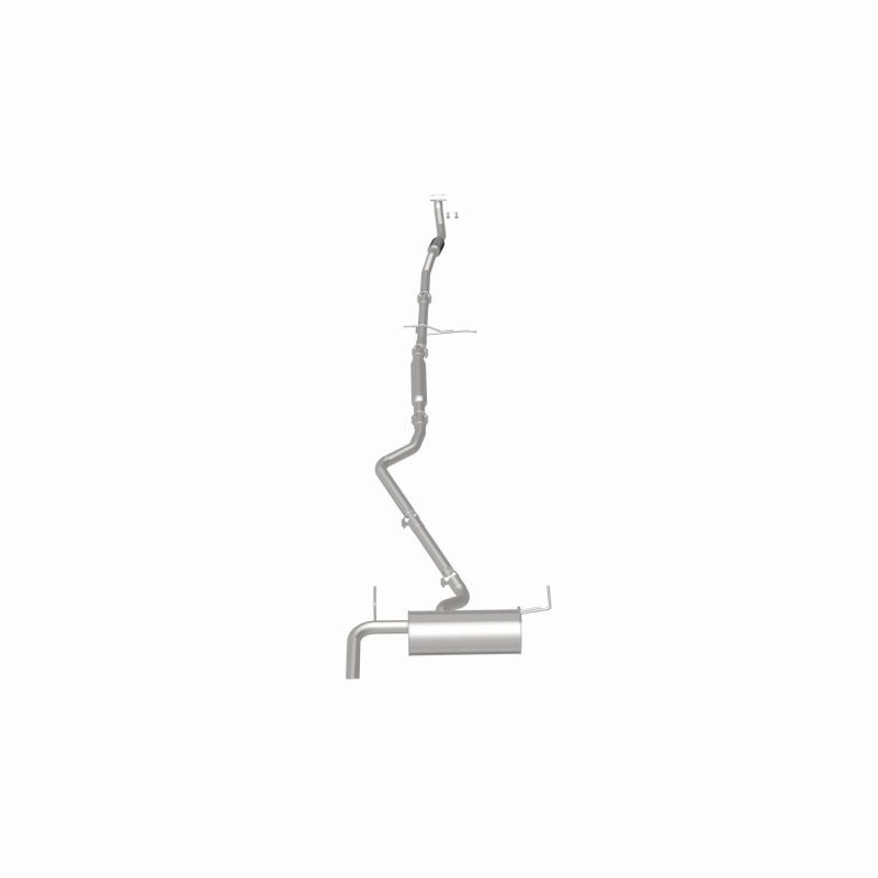 Magnaflow 106-0781 BRE Exhaust Kit 14-18 fits JEEP CHEROKEE 2.4L