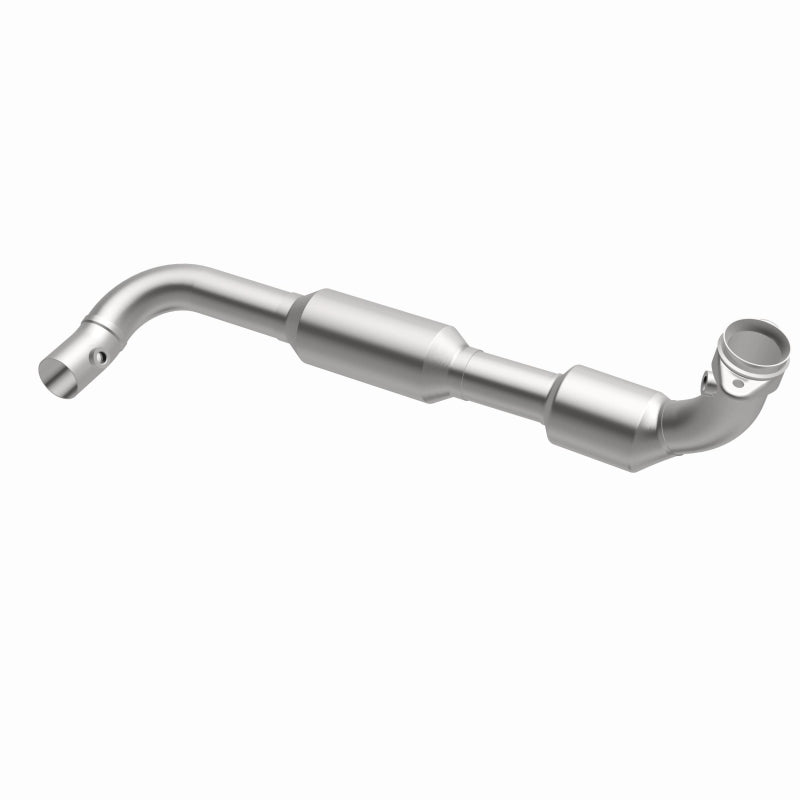 Magnaflow 4583058 02-03 fits Ford F-150 5.4L Direct Fit Converter