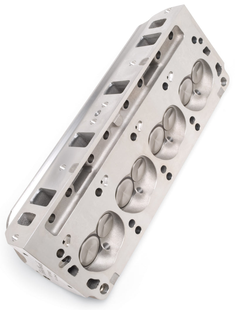 Edelbrock 60379 Single Perf 5 8/5 8 SBF 1 90 Head Comp