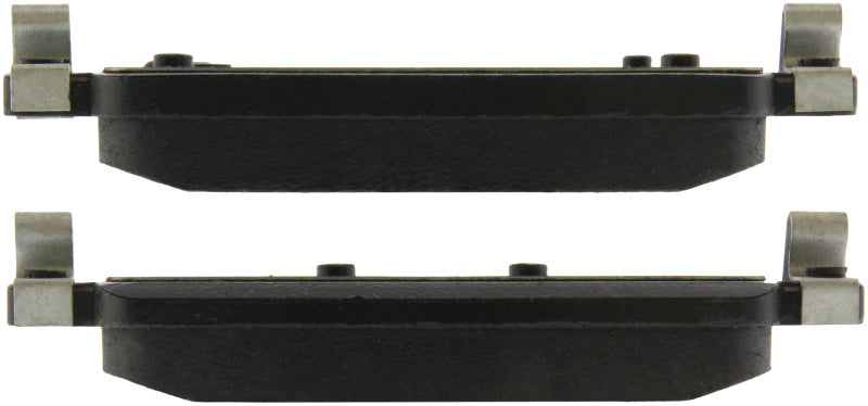 Stoptech 308.1874 Street Brake Pads - Rear