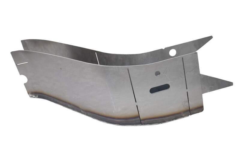 RustBuster RB7348L Front Frame Section Left Side