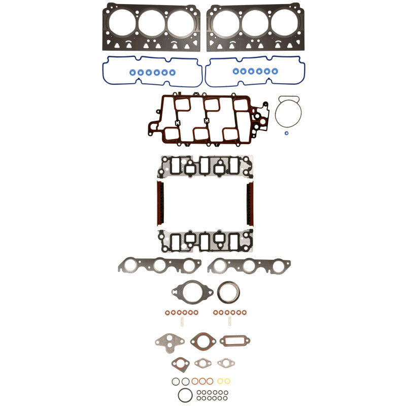 Fel-Pro HS9917PT4 Buick Lucerne HS 9917 PT-4 PermaTorque Engine Cylinder Head Gasket Set