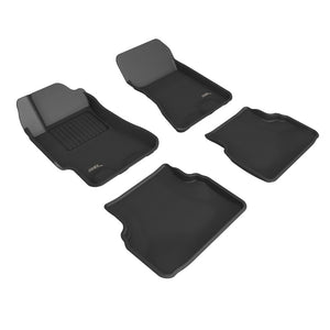 3D MAXpider L1SB01001509 21-24 fits Kia Seltos Kagu Black R1 R2