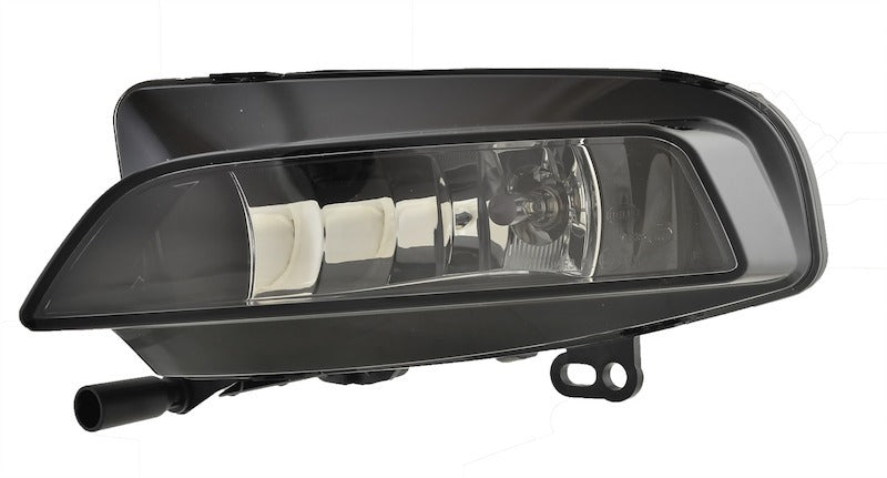 Hella LA010832311 2015-2016 fits Audi A3 Fog Light Front Left