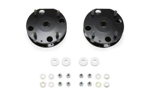Fabtech FTL5605 07-21 fits Toyota Tundra 2WD/4WD 2in Leveling System