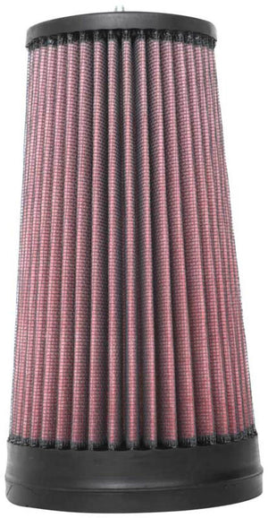 K&N Engineering RU-5291 K&N Universal Unique Air Filter 2-3/4in FLG x 4-21/32in Base x 3-1/2in Top x 8-1/4in Height
