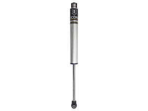 ICON 86533 22-25 fits Nissan Frontier Rear 0-1.5in 2.0 Series Aluminum Shocks VS IR