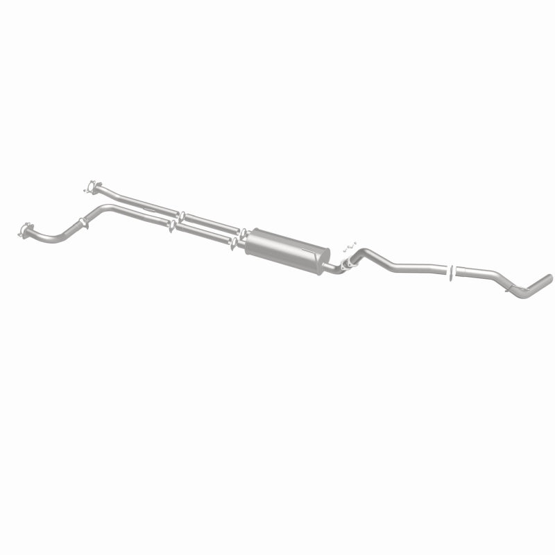 Magnaflow 106-0742 BRE Exhaust Kit 04-15 QX56 Armada fits Titan 5.6L