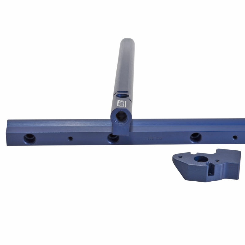 BBK  5017 Mustang 4.6 GT High Flow Billet Aluminum Fuel Rail Kit