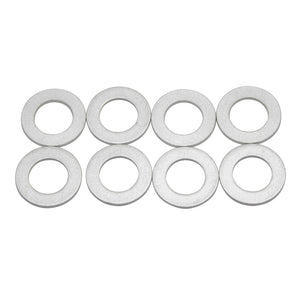 Wilwood washer .515 IDX.875 ODX.063 AN960-D816 aluminum