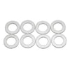 Wilwood washer .515 IDX.875 ODX.063 AN960-D816 aluminum