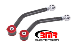 BMR UCA111H fits Challenger Upper Control Arms Single Adj. Rod Ends (Polyuretha
